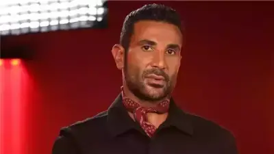 أغنية كوتي لأحمد سعد تتجاوز مليون مشاهدة في أسبوع