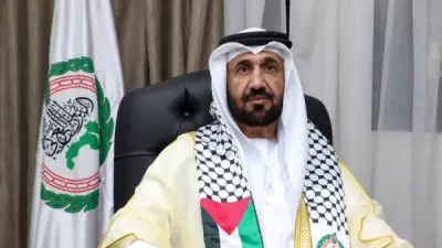 البرلمان العربي يدين تشريع الكنيست لقرصنة أموال المقاصة الفلسطينية