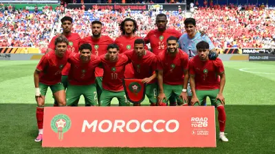 بالأرقام.. موقعة المغرب والبرازيل الأقوى في دور مجموعات المونديال
