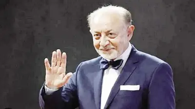 وداعا عبدالعزيز مخيون.. فيلسوف الأداء وراهب الفن وصاحب مدرسة السهل الممتنع
