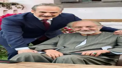 عمر زهران يستعيد ذكريات لقائه بعبد العزيز مخيون ويكشف موقفا إنسانيا