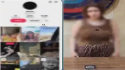 ضبط صانعة محتوى بتهمة نشر فيديوهات خادشة للحياء بالجيزة