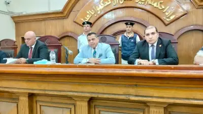 إحالة أوراق متهمين بقتل شاب بسبب المخدرات بالشرقية إلى المفتي