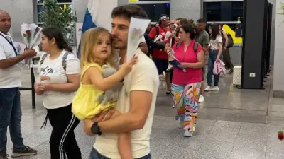 شرم الشيخ تستقبل أول رحلة جوية مباشرة من بورتو البرتغالية
