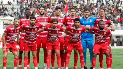الأفريقي التونسي يسدد ديونه ويؤهل للمشاركة في دوري أبطال أفريقيا