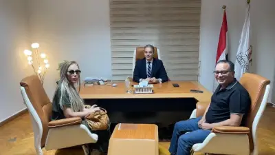 نقيب الإعلاميين يحفظ التحقيق مع ريهام سعيد بعد مثولها أمام اللجنة