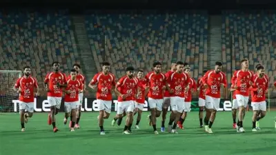 فرمان من حسام حسن للاعبي منتخب مصر قبل مواجهة بلجيكا في كأس العالم