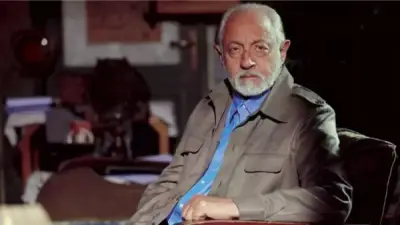رانيا فريد شوقي تنعى عبد العزيز مخيون: قدم إبداعاً يعيش طويلاً في الذاكرة