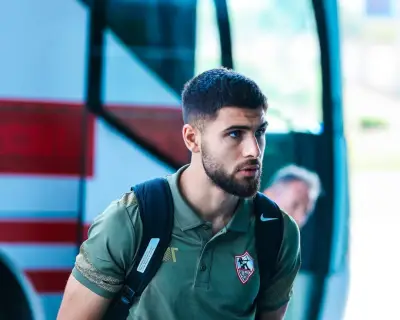 الزمالك يتحرك لتسوية أزمة عمر فرج بعد قرار فيفا بإيقاف قيد جديد