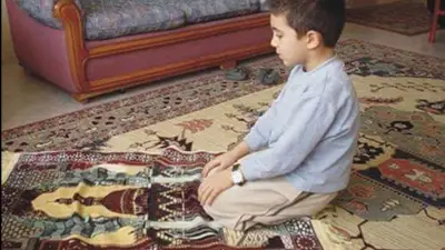 متى تجب الصلاة على الطفل؟ أمين الإفتاء يوضح السن والواجب
