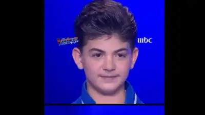 تأهل الصليبي والصبونجي لنصف نهائي ذا فويس كيدز