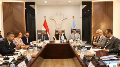 القومي لحقوق الإنسان يوافق على إنشاء لجنة متخصصة في الفضاء الرقمي
