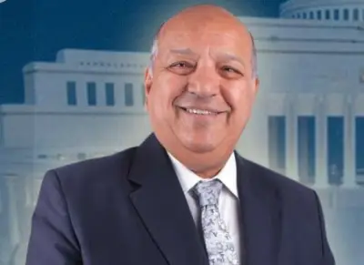 وكيل النواب: إلغاء ضريبة الأرباح الرأسمالية يعزز جاذبية البورصة وثقة المستثمرين