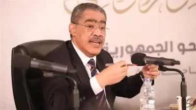 ضياء رشوان يكشف مخططاً إسرائيلياً توراتياً لتوسيع الجغرافيا في الشرق الأوسط