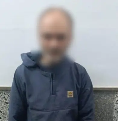 ضبط لص سرق كابل كهربائي خاص بورشة نجارة بالجيزة