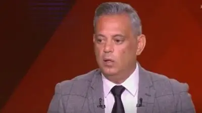 هاني رمزي: غياب جماهير إيران أمام منتخب مصر يمنح المنافس أفضلية