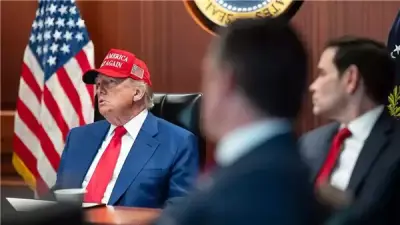 الحرس الثوري يرد على تهديدات ترامب: لا اكتراث ولا استسلام