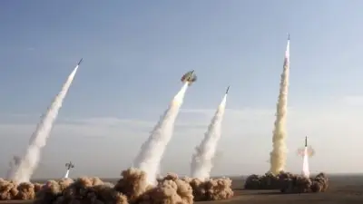 الحرس الثوري يرد على تهديد وزير الدفاع الأمريكي بقصف منشآت نووية إيرانية