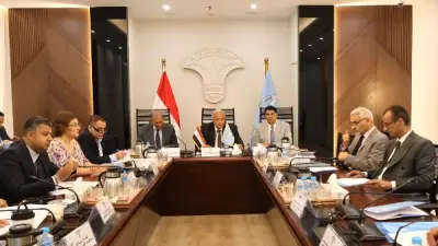 مصر تنشئ لجنة لحقوق الإنسان في الفضاء الرقمي لمتابعة تحديات الذكاء الاصطناعي