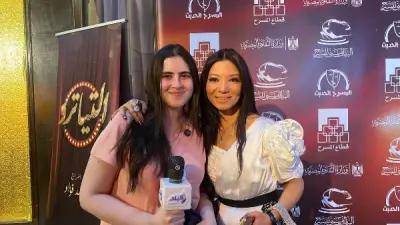 نيفين رجب تكشف تفاصيل أغنيتها الجديدة بنت الحلال وتعلن موعد طرحها