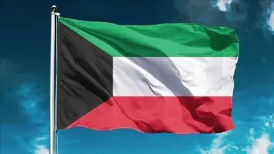 الكويت تغلق أجواءها مؤقتاً وتحول الرحلات الجوية لمطارات بديلة