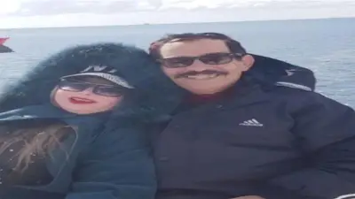 تشييع جنازة شقيق الفنانة فادية عبد الغني اليوم بالمنصورة
