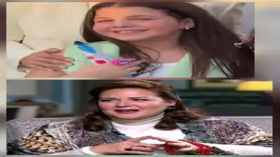 كايلا رامي رضوان تُعيد ذكرى جدتها دلال عبد العزيز بسبب خاتم التسبيح