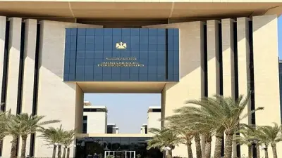 مصر تدين الاعتداءات الإيرانية على الأردن والبحرين والكويت