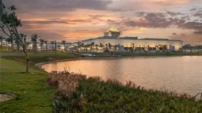 متحف الحضارة ينظم ورشة فنية للأطفال عن أهمية الزراعة الأربعاء المقبل