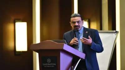 متحدث الصحة: نتعاون مع هيئة سلامة الغذاء ولا نتدخل في اختصاصاتها