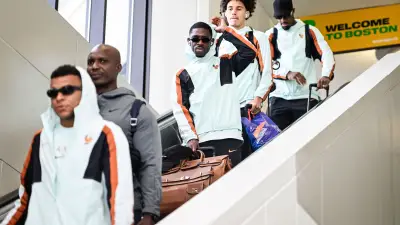 الاتحاد الفرنسي ينزع فتيل أزمة مكافآت لاعبي المنتخب قبل كأس العالم