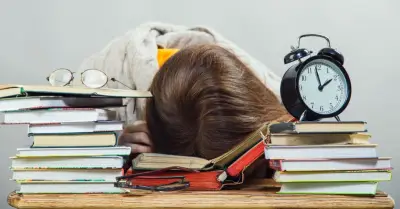 أطعمة تزيد تركيز طلاب الثانوية العامة قبل الامتحانات