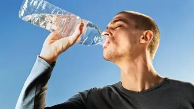 علاج الإنهاك الحراري في الصيف وطرق الوقاية منه