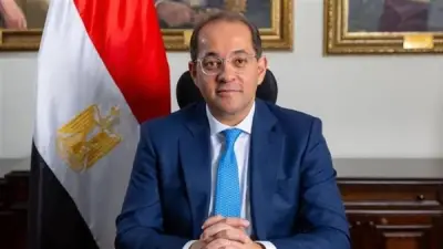 وزير المالية ضيف صالون ماسبيرو الثقافي الأحد المقبل