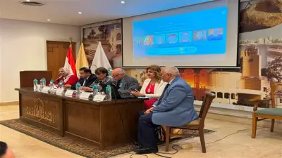 «الأعلى للثقافة» يناقش دور الثقافة في مواجهة البصمة الكربونية