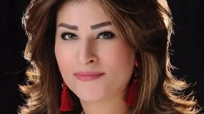 رثاء في أربعين هاني شاكر: هفضل أحبك أنا بقلم نسرين حجاج