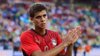 الأهلي يعلن تفعيل برشلونة خيار شراء حمزة عبد الكريم رسميًا