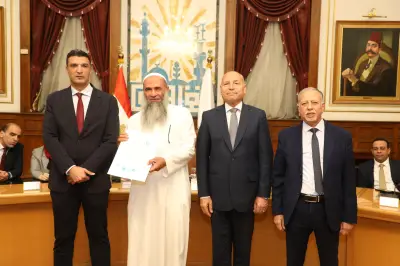 محافظ القاهرة: عوائد تقنين شق الثعبان تذهب لتطوير مرافق المنطقة بالكامل