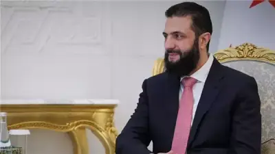 الرئيس السوري أحمد الشرع يزور واشنطن الأحد المقبل بدعوة من ترامب
