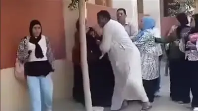 خبير تربوي يكشف دلالات اعتداء ولي أمر على معلمة منعت الغش بالشهادة الإعدادية