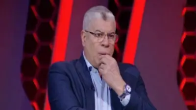 شكوى للأعلى للإعلام ضد أحمد شوبير بسبب تصريحات تلفزيونية