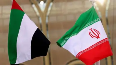 إيران والإمارات تجريان محادثات سرية حول أمن الخليج وسط تصعيد مع واشنطن