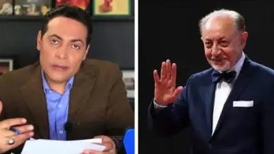 أزمة برنامج البصمة: استدعاء مسئول بقناة الشمس للأعلى للإعلام بسبب مخيون