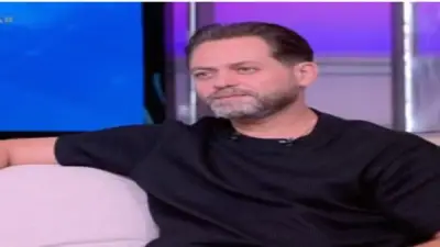 نادر نور: لست غاضبًا من أحد.. وأطالب باحترام الرد على الأغاني