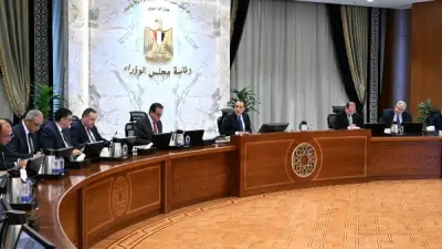 مدبولي يتابع توافر الأدوية وسداد مستحقات الشركات في اجتماع حكومي
