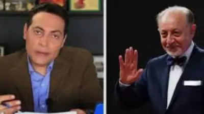 غضب واسع بعد حلقة الغيطي عن حياة عبد العزيز مخيون الخاصة