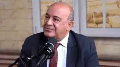 مجدي مرشد: سداد مستحقات الشركاء الأجانب بالبترول يعكس كفاءة الدولة الاقتصادية