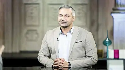 أحمد سعد يقدم نسخة مشوهة من المونولوج في ألبومه الفرفوش