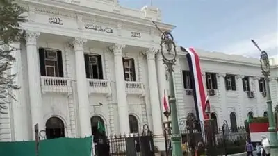 غلق مصنع حلويات غير مرخص بسمالوط وضبط طن ونصف مواد غذائية فاسدة