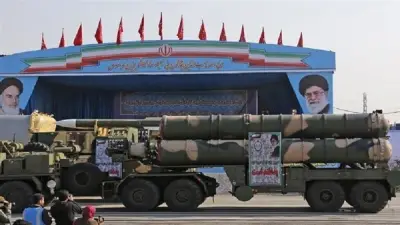 إيران تهدد واشنطن: أي هجوم جديد سيقابل برد أشد قسوة